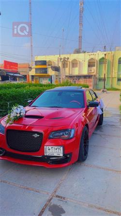 كرايسلر 300